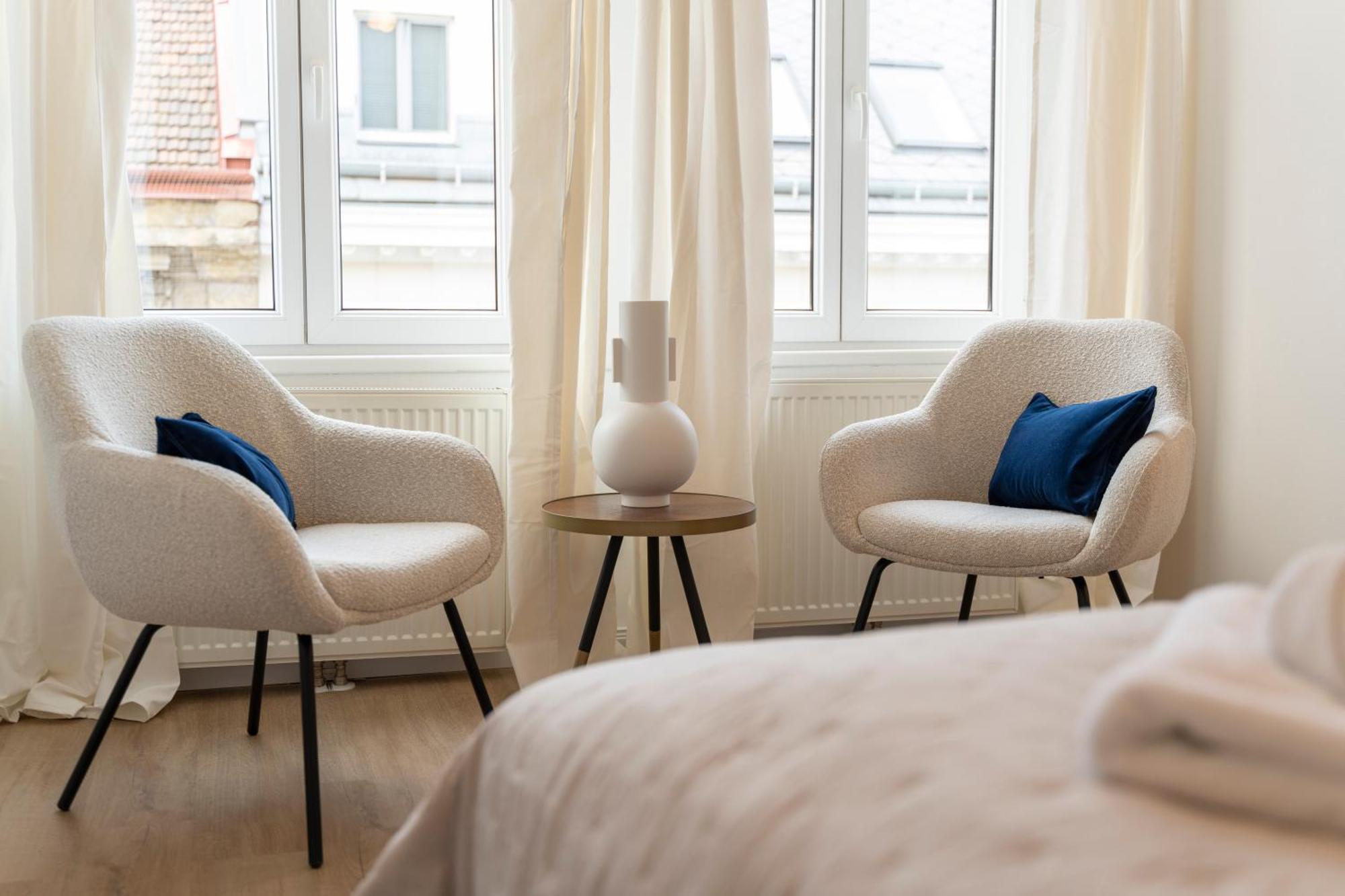 Apartment Josef's I Premium I Easy Transport Wien